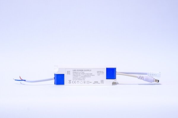 Immax NEO - Plafoniera da bagno LED dimmerabile PRACTICO LED/24W/230V