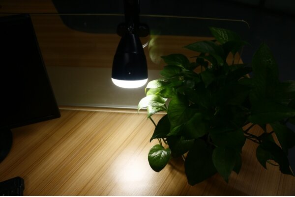 Lampada LED CLIP LED/5W/5V 4000K