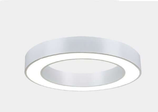 Immax NEO 07212L - Luce LED dimmerabile PASTEL LED/53W/230V bianco Tuya + +TC