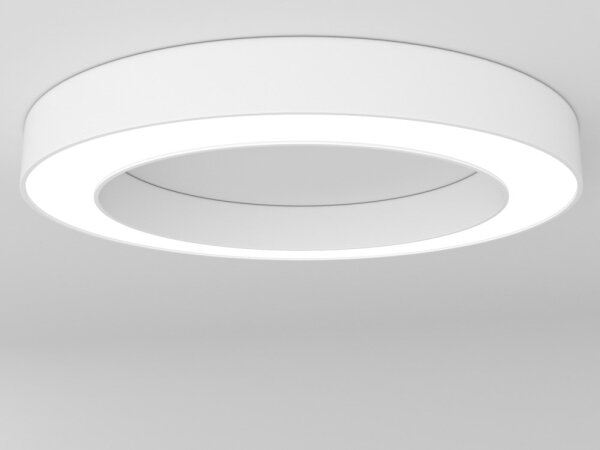 Immax NEO 07212L - Luce LED dimmerabile PASTEL LED/53W/230V bianco Tuya + +TC