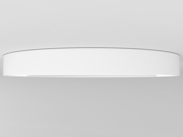 Immax NEO 07212L - Luce LED dimmerabile PASTEL LED/53W/230V bianco Tuya + +TC