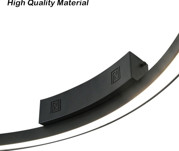 Immax NEO 07246-80 -Luce LED dimmerabile FINO LED/55W/230V 80cm Tuya + +TC