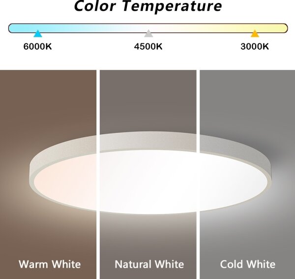 Immax NEO 07253L -Luce LED dimmerabile SEMPLICI 60W/230V Wi-Fi Tuya white+ TC