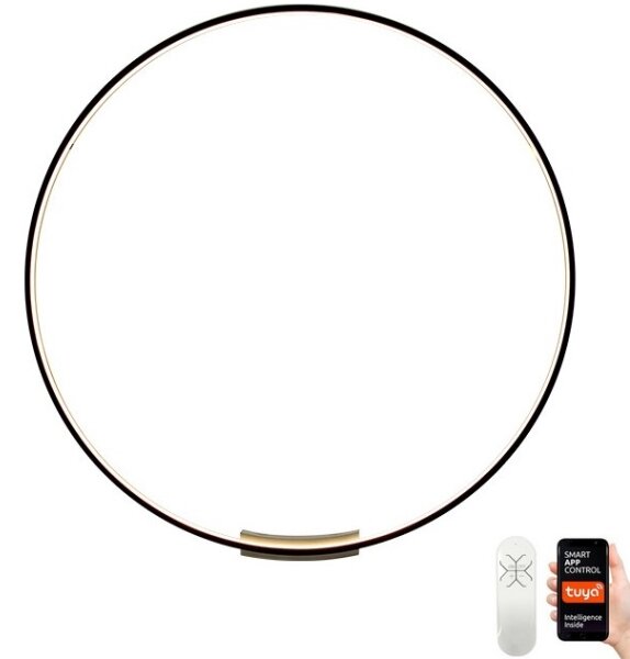 Immax NEO 07245-80 Lampada LED dimmerabile FINO LED/50W/230V 80cm Tuya + DO