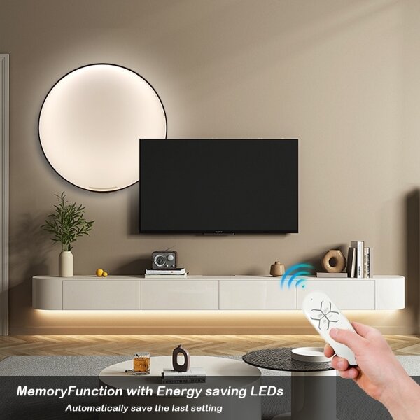 Immax NEO 07245-80 Lampada LED dimmerabile FINO LED/50W/230V 80cm Tuya + DO