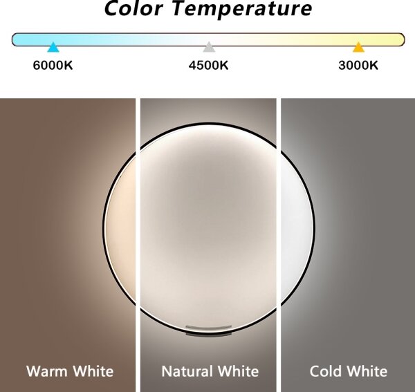 Immax NEO 07245-80 Lampada LED dimmerabile FINO LED/50W/230V 80cm Tuya + DO