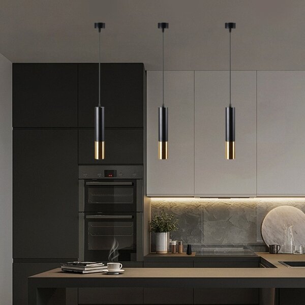 Immax NEO 07272W - LED RGB+CCT Lampadario dimmerabile NEO LITE PUNTO 1xGU10/6W/230V