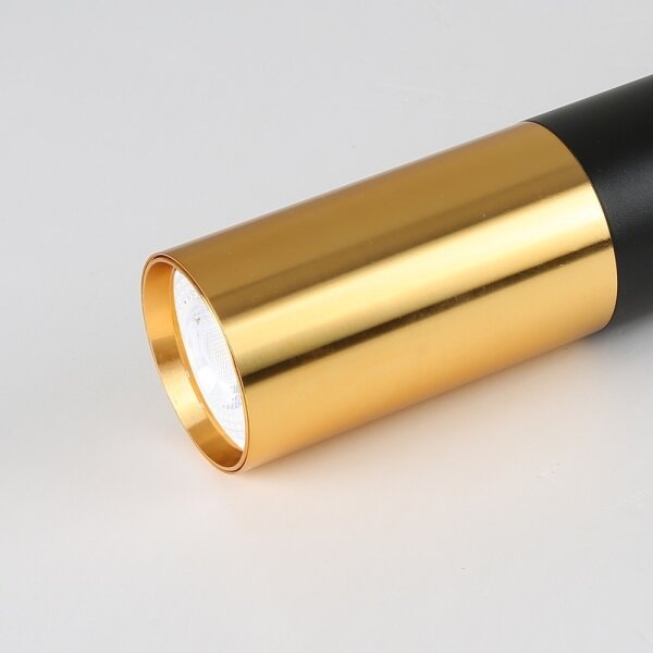 Immax NEO 07272W - LED RGB+CCT Lampadario dimmerabile NEO LITE PUNTO 1xGU10/6W/230V