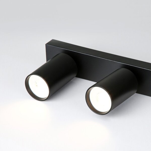 Immax NEO 07264W -LED RGB+CCT Lampada dimmerabile NEO LITE PUNTO 4xGU10/6W/230V