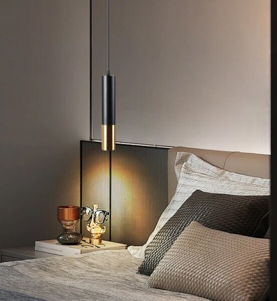Immax NEO 07272W - LED RGB+CCT Lampadario dimmerabile NEO LITE PUNTO 1xGU10/6W/230V