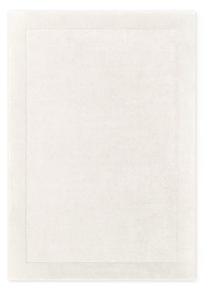 Tappeto color crema in misto lana tessuto a mano 120x180 cm Kari – Villeroy&Boch