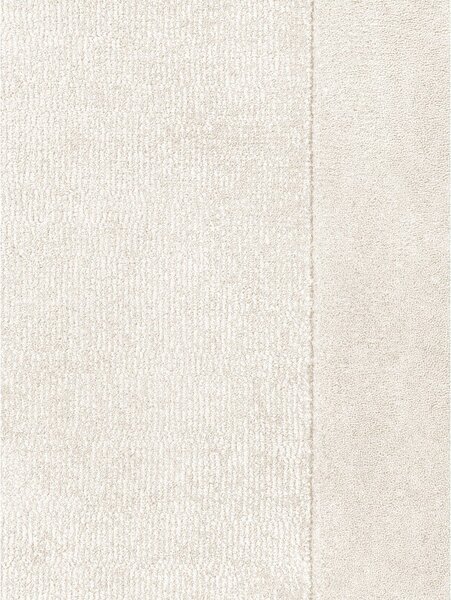 Tappeto color crema in misto lana tessuto a mano 120x180 cm Kari – Villeroy&Boch