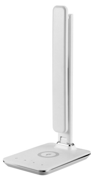 Brilagi- Lampada LED dimmerabile con ricarica wireless REGINA LED/8,5W/230V bianca