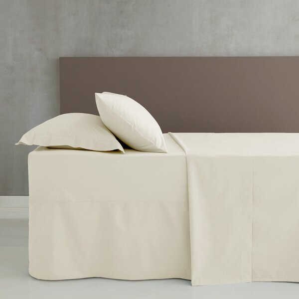 Federe per cuscino in set in percalle 2 pz 50x75 cm Easy Iron Percale – Catherine Lansfield