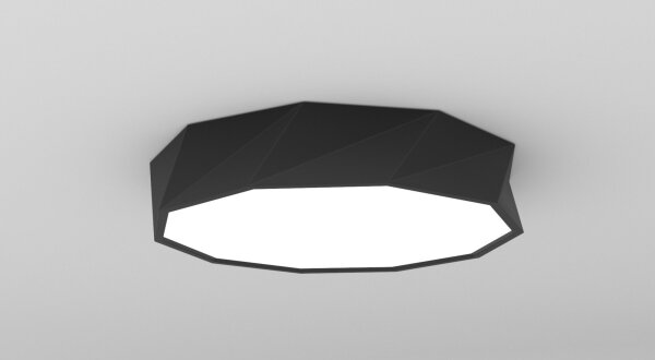 Immax NEO 07130-B60-LED SMART Lampada dimmerabile DIAMANTE LED/43W/230V+RC 60cm