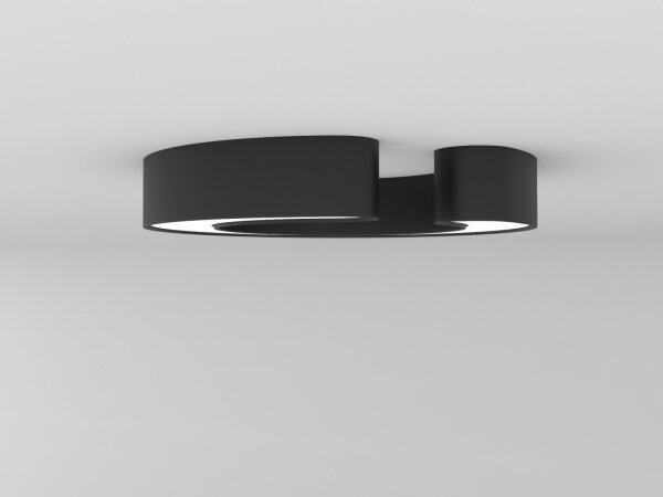 Immax NEO 7133 - LED SMART Lampada dimmerabile CÉČKO LED/52W/230V + +TC 60 cm