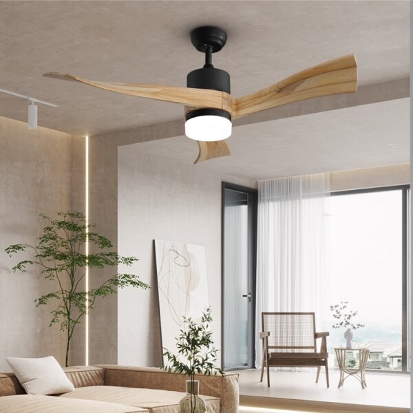 Immax NEO 07136-B -Plafoniera LED SOFISTICADO 18W/230V Wi-Fi Tuya+RC