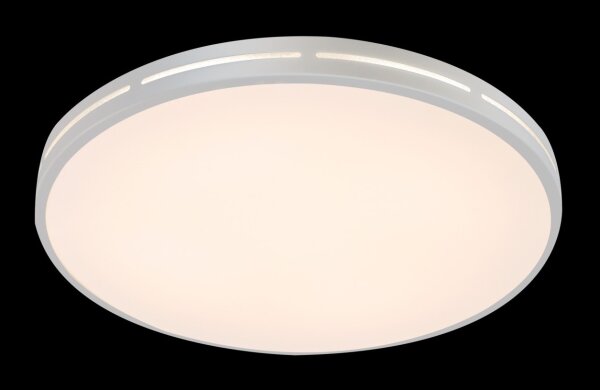 Immax NEO 07146-W42 - Luce LED dimmerabile NEO LITE 24W/230V Tuya Wi-Fi + +TC