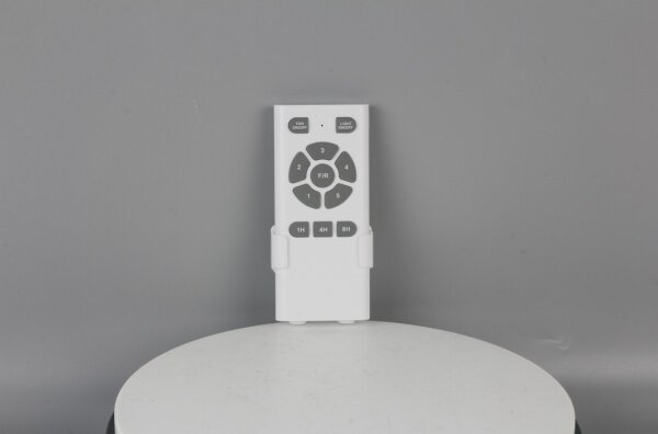 Immax NEO 07142-B- Plafoniera LED con ventole NEO LITE VENTO 18W/230V Tuya Wi-Fi + TC