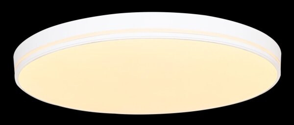 Immax NEO 07149-W40 - Luce LED Dimmerabile NEO LITE AREE 24W/230V Tuya Wi-Fi +RC