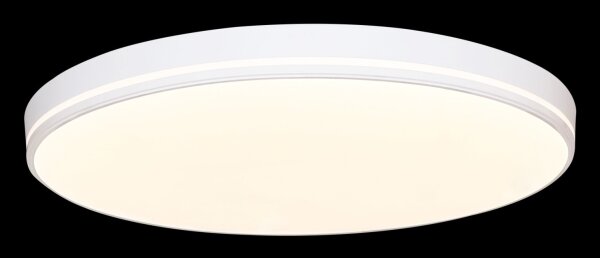 Immax NEO 07149-W40 - Luce LED Dimmerabile NEO LITE AREE 24W/230V Tuya Wi-Fi +RC