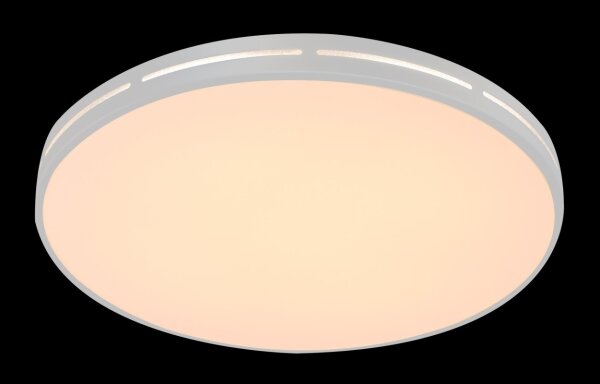 Immax NEO 07146-W42 - Luce LED dimmerabile NEO LITE 24W/230V Tuya Wi-Fi + +TC
