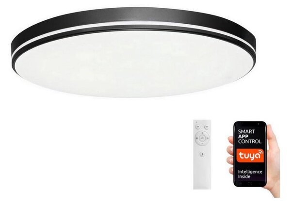 Immax NEO 07148-B40 - Lampada LED dimmerabile NEO LITE 24W/230V Wi-Fi Tuya + DO