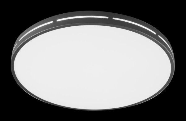 Immax NEO 07145-B42 - Luce LED Dimmerabile NEO LITE VISTAS 24W/230V Tuya Wi-Fi+ TC