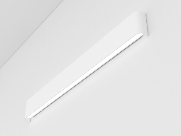 Immax NEO 07137-W - LED SMART Lampada dimmerabile LINEA LED/40W/230V + +TC 76 cm