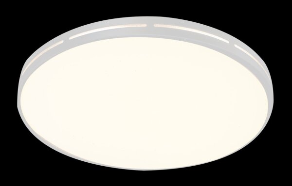 Immax NEO 07146-W42 - Luce LED dimmerabile NEO LITE 24W/230V Tuya Wi-Fi + +TC
