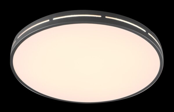 Immax NEO 07145-B42 - Luce LED Dimmerabile NEO LITE VISTAS 24W/230V Tuya Wi-Fi+ TC