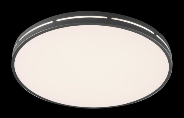 Immax NEO 07145-B42 - Luce LED Dimmerabile NEO LITE VISTAS 24W/230V Tuya Wi-Fi+ TC
