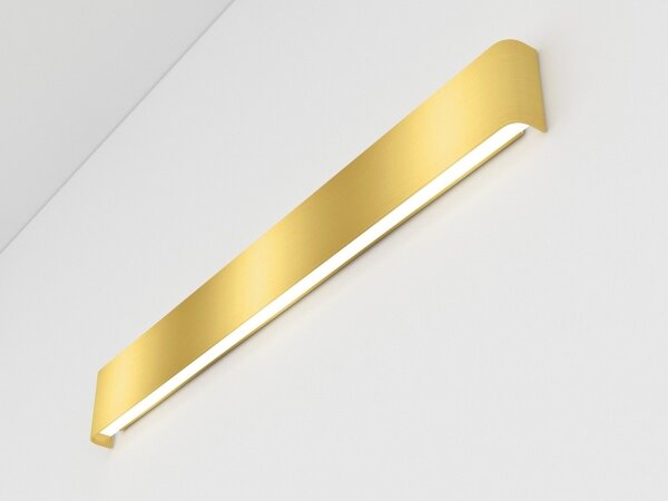Immax NEO 07137-G - LED SMART Lampada dimmerabile LINEA LED/40W/230V + +TC 76 cm