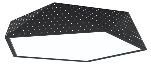 Immax NEO 07151-B60 - Luce LED dimmerabile BRILIANT 45W/230V Wi-Fi Tuya + TC