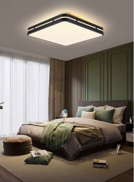 Immax NEO 07154-B30 - Lampada LED dimmerabile PERFECTO 24W/230V Wi-Fi Tuya + DO