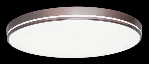 Immax NEO 07150-C40 - Luce LED Dimmerabile NEO LITE AREE 24W/230V Tuya Wi-Fi +RC