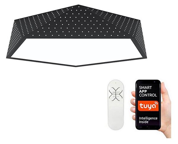 Immax NEO 07151-B60 - Luce LED dimmerabile BRILIANT 45W/230V Wi-Fi Tuya + TC