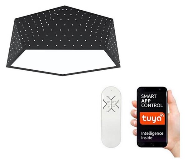 Immax NEO 07151-B40 - Luce LED dimmerabile BRILIANT 20W/230V Wi-Fi Tuya + TC
