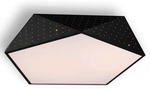 Immax NEO 07151-B80 - Luce LED dimmerabile BRILIANT 56W/230V Wi-Fi Tuya + TC
