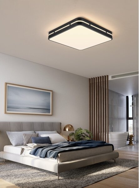 Immax NEO 07154-B30 - Lampada LED dimmerabile PERFECTO 24W/230V Wi-Fi Tuya + DO