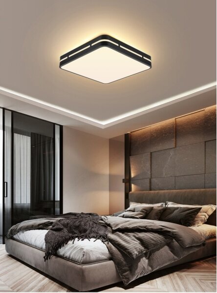 Immax NEO 07154-B30 - Lampada LED dimmerabile PERFECTO 24W/230V Wi-Fi Tuya + DO