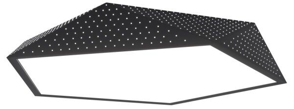 Immax NEO 07151-B80 - Luce LED dimmerabile BRILIANT 56W/230V Wi-Fi Tuya + TC