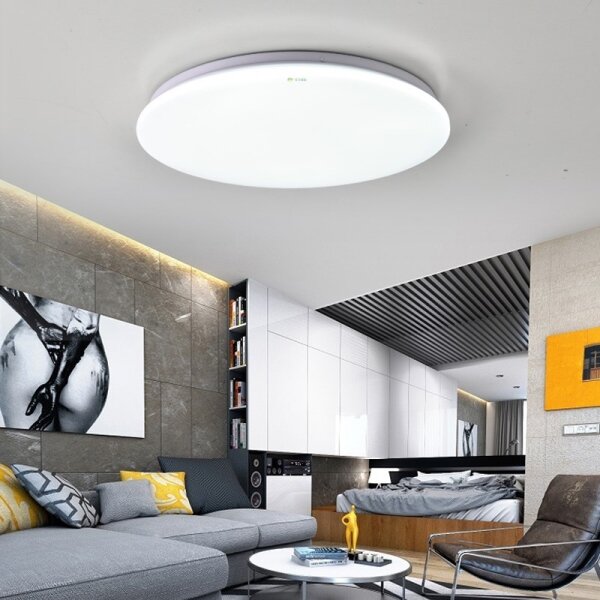 Immax NEO 07156-45 - Luce LED Dimmerabile ANCORA LED/36W/230V Wi-Fi Tuya