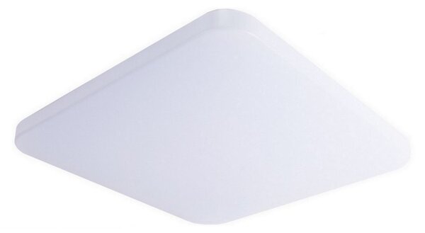 Brilagi - Plafoniera SMART a LED dimmerabile 36W/230V Wi-Fi Tuya + telecomando