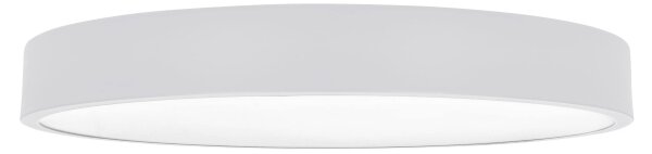 Brilagi - Plafoniera LED POOL LED/60W/230V 3000/4000/6000K 50 cm bianca