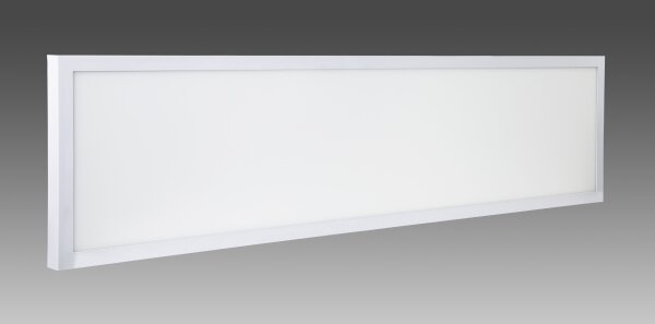 Brilagi - Lampada LED da bagno FRAME LED/50W/230V 3000/4000/6000K IP44 bianco