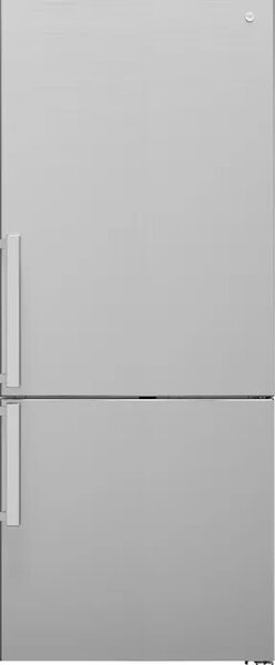 Bertazzoni Frigorifero Combinato Capacit 533 Litri Classe energetica E Raffreddamento No Frost colore Acciaio Inox - RBM76F4FXNC