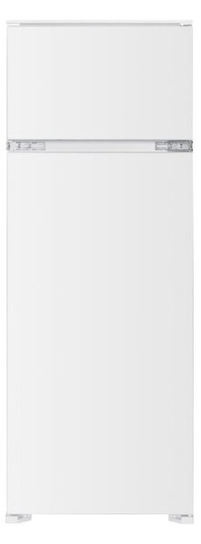 Samet Frigorifero da Incasso Doppia Porta Capacit 240 Litri Classe energetica E Raffreddamento Statico - SAM241INVERTER