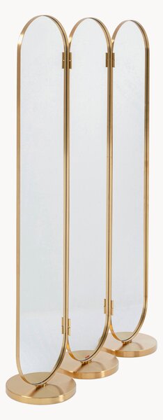 Specchio a figura intera Curve