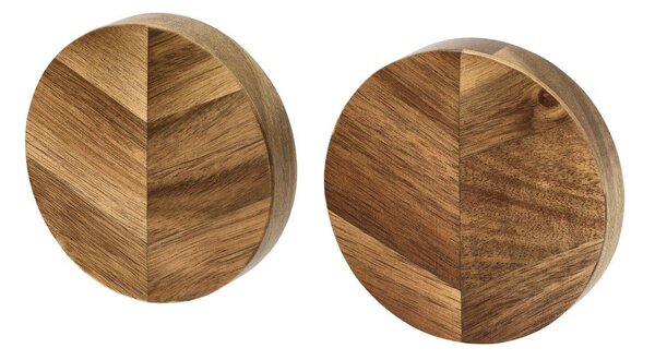 Portacoltelli magnetico in legno – Holm